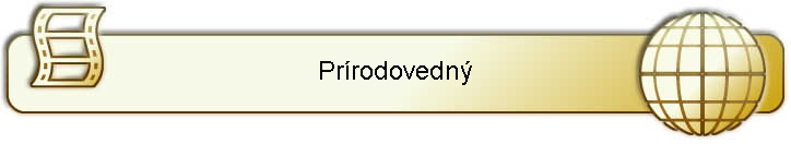Prrodovedn